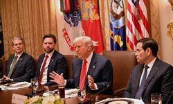 Trump’tan şok açıklama: “Hamas ile konuştum, silah bırakacaklar”
