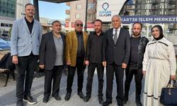 Başkan Şahin: “Şahsi araç toplu taşımadan ucuzsa, burada ciddi bir sorun vardır”