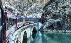 Turistik Doğu Ekspresi fiyatlarına yüzde 50 zam!