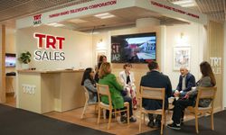 Türk dizileri dünyayı fethediyor: Türkiye MIPCOM 2025’te 28 firma ile sahne aldı