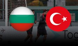 Türkiye Bulgaristan maçı hangi kanalda? Ne zaman oynanacak?