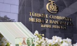 Merkez Bankası duyurdu! Yeni 20 TL’ler bugün tedavülde