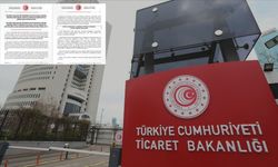 Ticaret Bakanlığı’ndan uluslararası başarı: 1,7 Tonluk madde operasyonu
