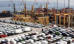 Türkiye otomotiv ihracatı Eylülde rekor kırdı!