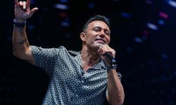Türkiye tarihinde bir ilk: Mustafa Sandal’a süresiz global sanatçı statüsü verildi!