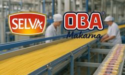 Makarna tüketimi yüzde 65 arttı! Gözler Selva ve OBAMS hisselerinde