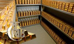 Altın piyasasında deprem! Merkez Bankası alımları durdurdu