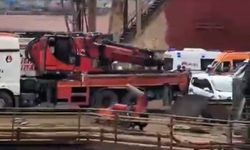 İstanbul Tuzla’da tersanede patlama: 1 ölü, 4 yaralı