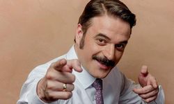 Ufuk Özkan yoğun bakımın ardından sahnelere geri döndü!