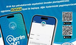 Kayseri Büyükşehir’den bir ilk daha: “Yerim ayrı” ile ulaşımda akıllı dönem başladı!