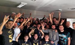 Kayseri Ülküspor 4 maçta 22 gol attı sadece 1 gol yedi