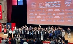 CHP Kayseri İl Kongresi: Ümit Özer başkan seçildi!