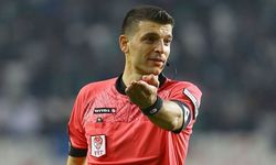 Kayserispor Samsunspor maçında tarihi karar! Hakem Ümit Öztürk gündem oldu