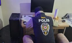 Öğretmen olacaktı çete lideri oldu: Üniversite öğrencisinden 100 milyonluk vurgun