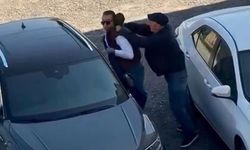 ŞOK! 'Babayı vurduran' alacak kavgası oğulda patladı! yeni görüntüler ortaya çıktı