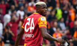 Aslan yoluna dolu dizgin devam ediyor: Galatasaray 3-1 Göztepe
