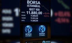 VİOP’ta haftanın son işlem günü düşüşle başladı! Gözler Fed’de