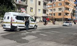 Konya’da husumetli kişiler arasında bıçaklı kavga: 1 yaralı