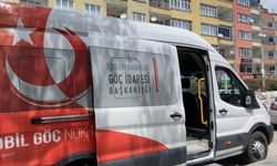 Yasa dışı yollardan Türkiye’ye giren 3 kişi Niğde’de yakalandı!