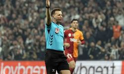 Fatih Karagümrük – Kayserispor maçının hakemi Yasin Kol yeniden gündemde: Yaptığı kritik hata çok konuşulmuştu