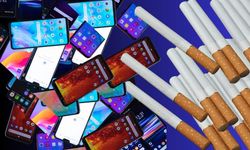 Sigara ve cep telefonunda ÖTV matrahı yeniden belirlendi