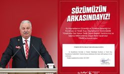 Su kaynakları için yeni bakanlık mı kuruluyor? Yeniden Refah’tan TBMM’ye teklif