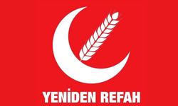 Yeniden Refah Partisi'nde Talas ve Develi ilçe başkanları değişti