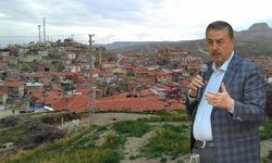 Yeşilhisar’da üreticiye büyük destek! Halit Taşyapan açıkladı