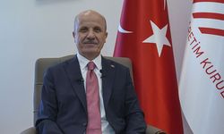 YÖK Başkanı açıkladı! Yükseköğretim sisteminde önemli değişiklikler