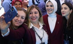‘Yükselen kadınlar: Kendi işim, benim izim’ programı başladı