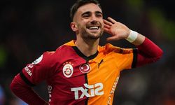 Yunus Akgün'e İtalyan kancası! Takımdan ayrılıyor mu?