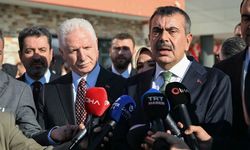 Yusuf Tekin: Cumhurbaşkanı Erdoğan’ın posteri okullarda görünür olmalı