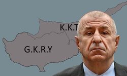 KKTC seçimlerini değerlendiren Özdağ: Türkiye açısından böyle bir makam yoktur!