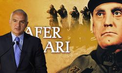 100 yıllık kayıp film bulundu: “Zafer Yollarında” Türk sinema tarihini yeniden yazıyor!