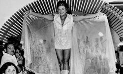 Zeki Müren’in filmi gösterime giremeden yasaklandı!