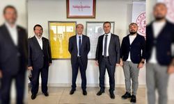 Saadet Partili Başkan Altun’dan sanata destek!