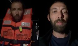 Kayserili Aktivist , İsrail operasyonuyla kaçırılma tehlikesi yaşıyor!