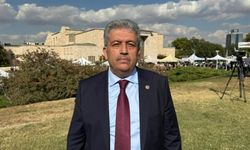 Bayar Özsoy'dan CHP'ye sert eleştiri: ''Millet iradesine saygısızlık''