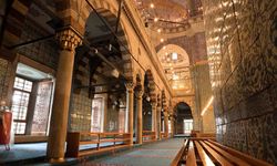 7 Kasım 2025 - Cuma Hutbesi