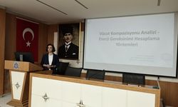 Erciyes Üniversitesi’nde Nütrisyon alanında kritik seminer!