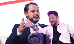 Uzun süredir ortalarda görünmeyen Berat Albayrak'ı Sinan Akçıl paylaştı: Siper adamı!