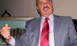 Maraş katliamının bir numaralı sanığıydı! Eski milletvekili Ökkeş Şendiller hayatını kaybetti!