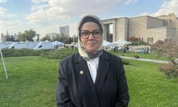 Ayşe Böhürler’den CHP’ye sert eleştiri: Bu yapılan millete sadakatsizliktir!