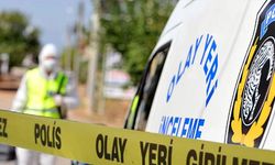 Adana’da husumetli kavga kanlı bitti: 1 ölü, 3 yaralı
