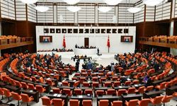 TBMM 28. dönem 4. Yasama Yılı başlıyor
