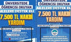 Başkan Turgut Koç: Belediye'nin resmi görseli değiştirmesi bir skandaldır!