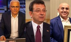 İmamoğlu, Özkan ve Yanardağ "Casusluk" soruşturmasında tutuklandı!