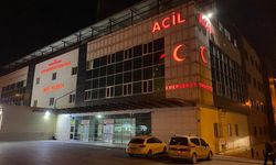 Kayseri uyurken: Gece 3:00'te hastanelerde neler oluyor?