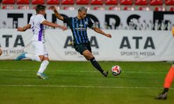 Erciyes 38 FK Şampiyonluk için sahaya çıkıyor! Rakip 12 Bingölspor