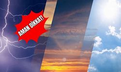 Kayseri’de hafta sonu havalar nasıl olacak?